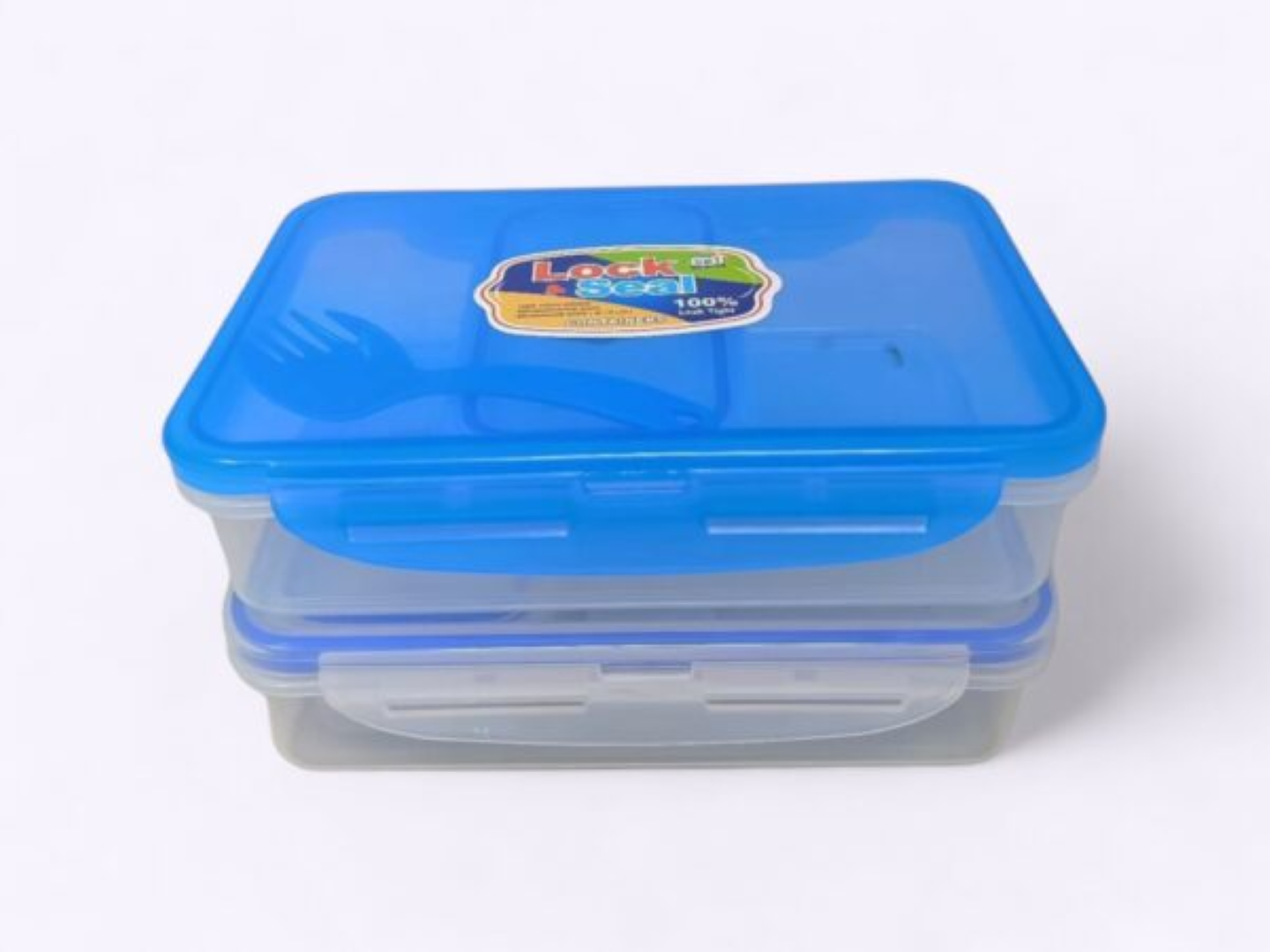 LOCK & SEAL TIFFIN 1000ML
